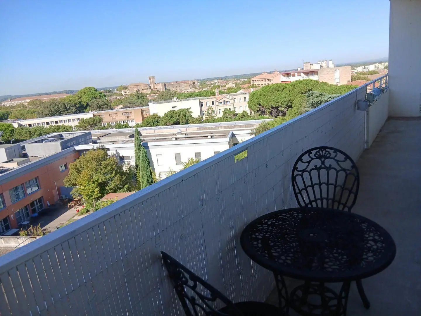 Appartement à louer, 72m², Salon-de-Provence
