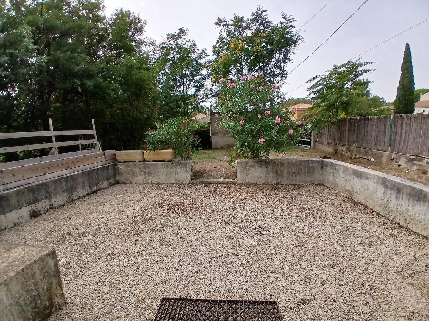 Appartement à louer, 21m², Pélissanne