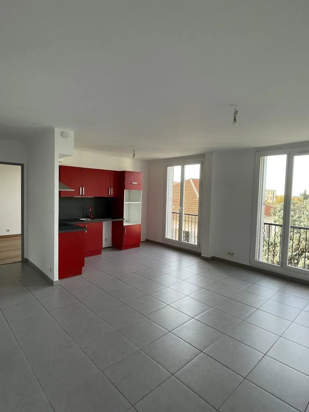 Appartement à louer, 81m², Aix-en-Provence
