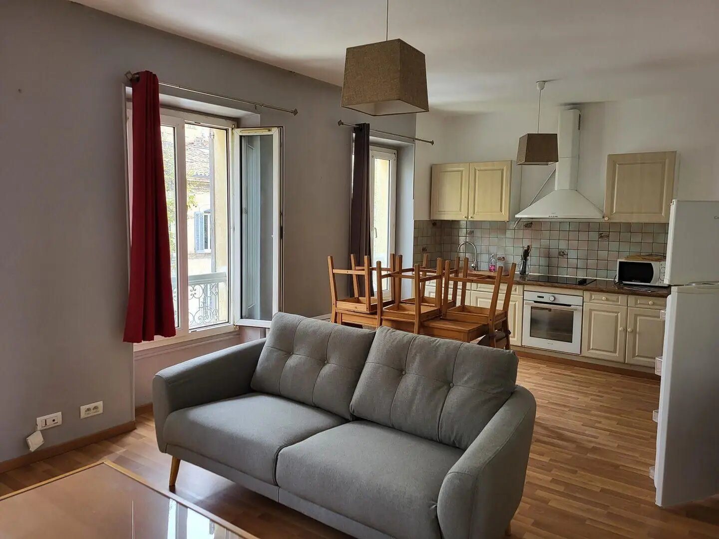 Appartement à louer, 61m², Salon-de-Provence