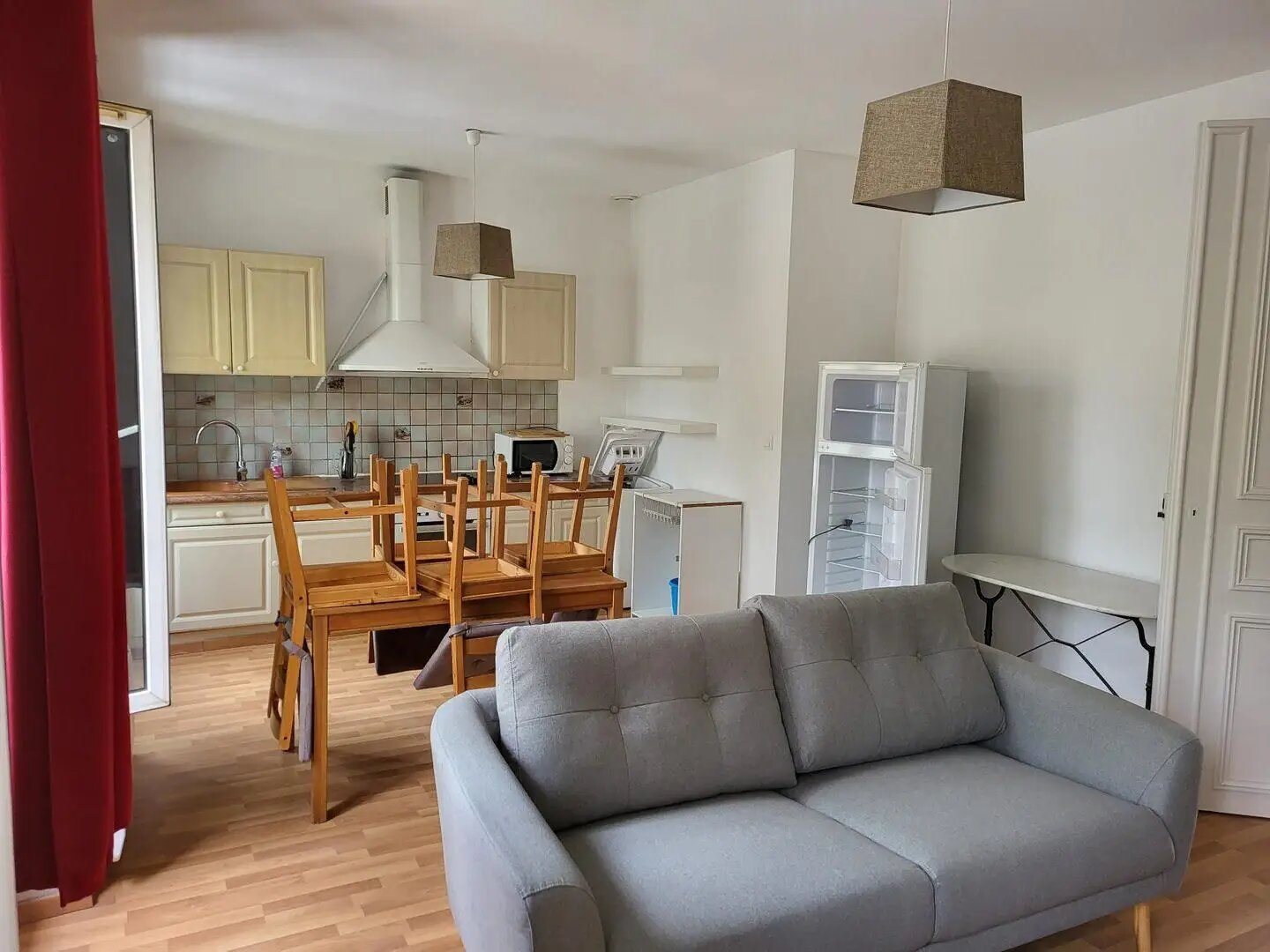 Appartement à louer, 61m², Salon-de-Provence