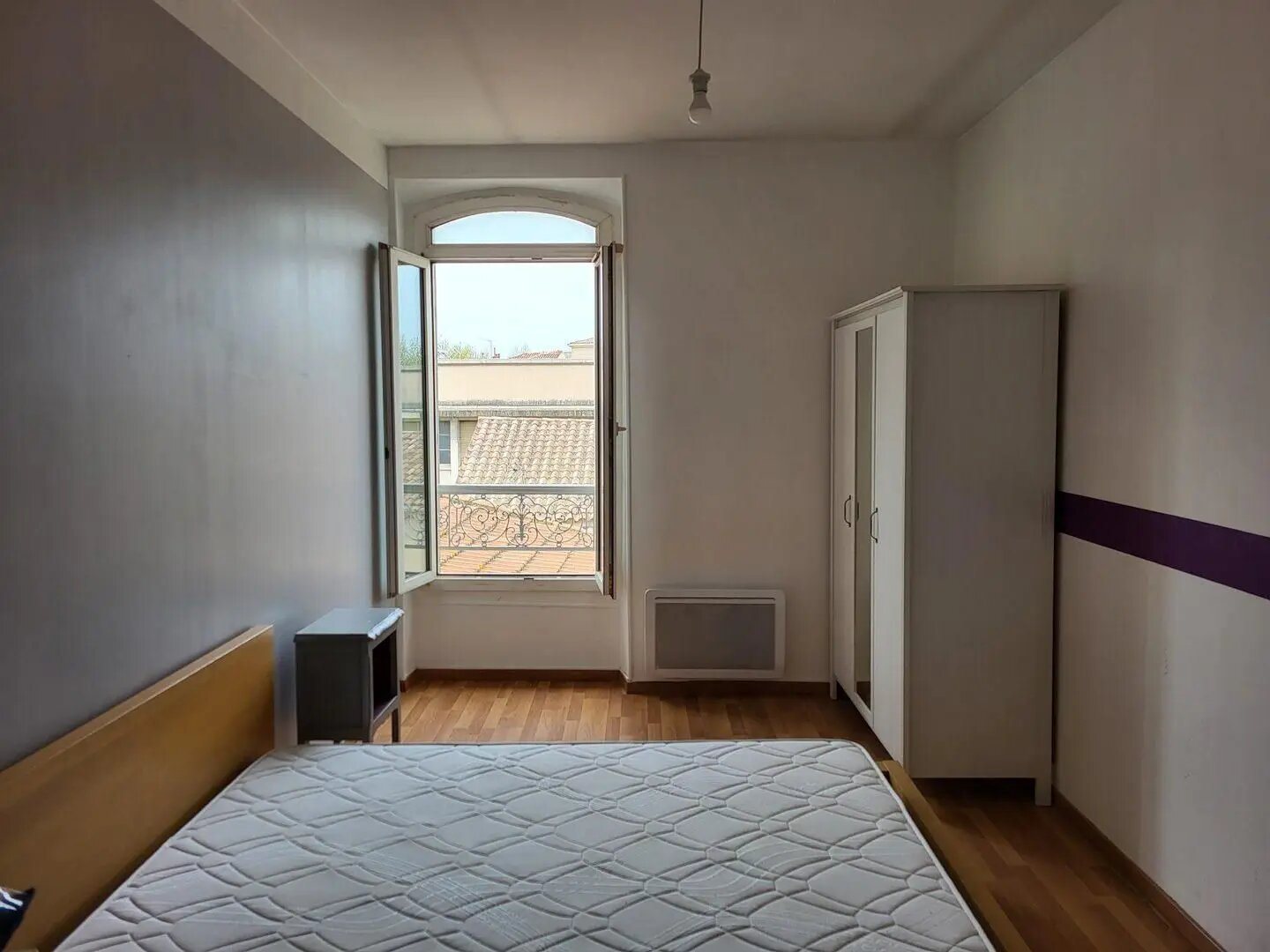 Appartement à louer, 61m², Salon-de-Provence