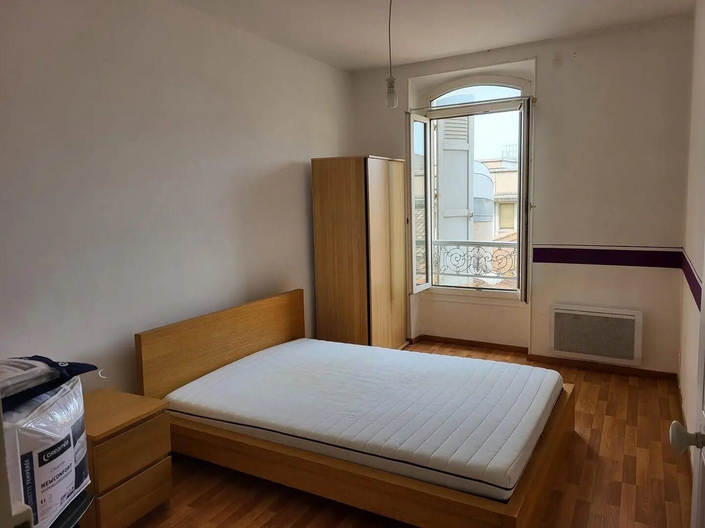 Appartement à louer, 61m², Salon-de-Provence