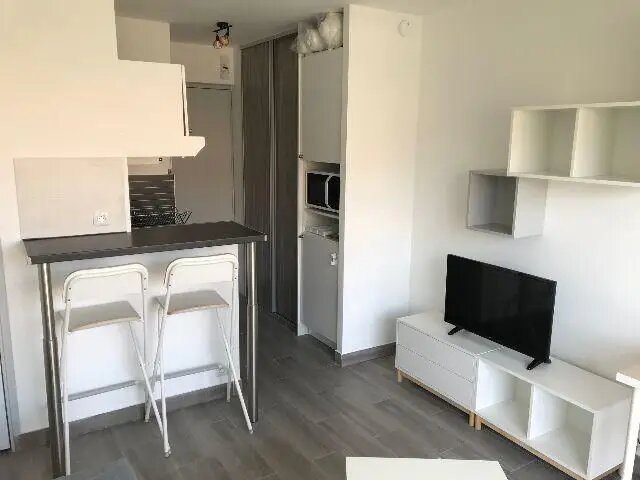 Appartement à louer, 17m², Aix-en-Provence