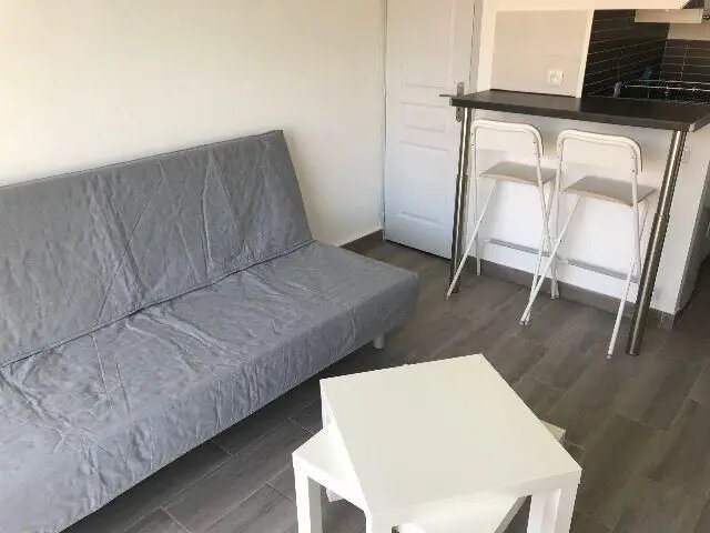 Appartement à louer, 17m², Aix-en-Provence