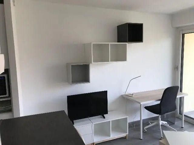 Appartement à louer, 17m², Aix-en-Provence