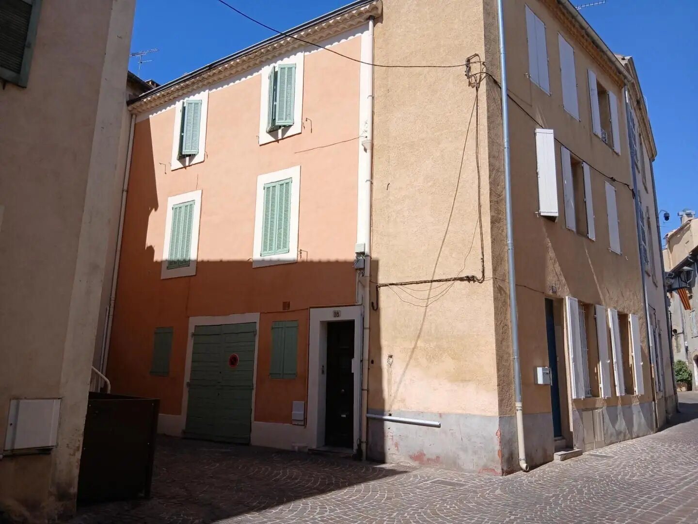 Appartement à louer, 41m², Salon-de-Provence