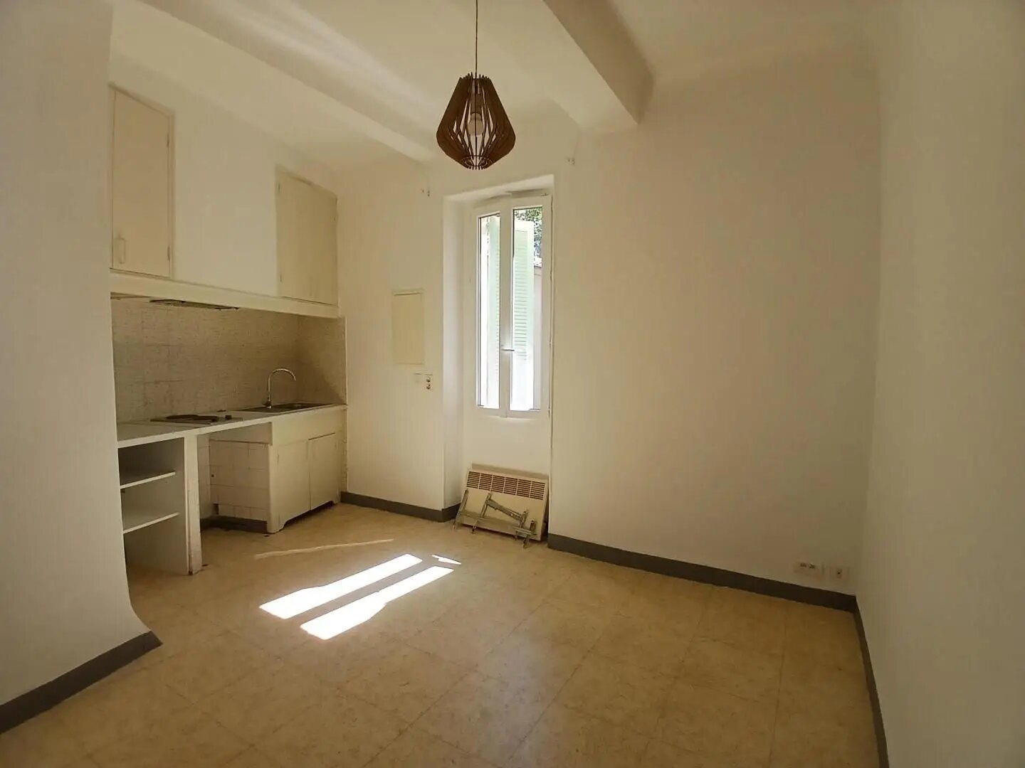 Appartement à louer, 41m², Salon-de-Provence