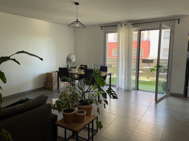 Appartement à louer, 67m², Aix-en-Provence