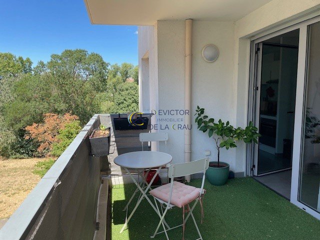 Appartement à louer, 67m², Aix-en-Provence
