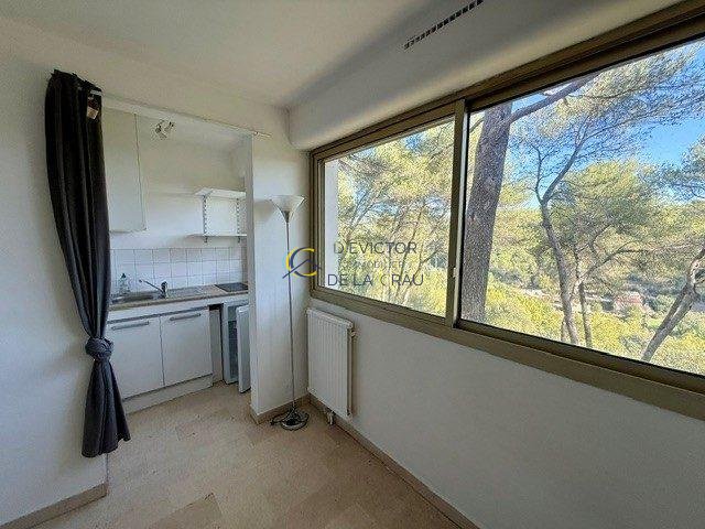 Appartement à louer, 18m², Aix-en-Provence