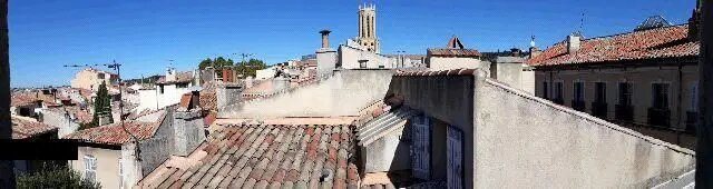 Appartement à louer, 13m², Aix-en-Provence