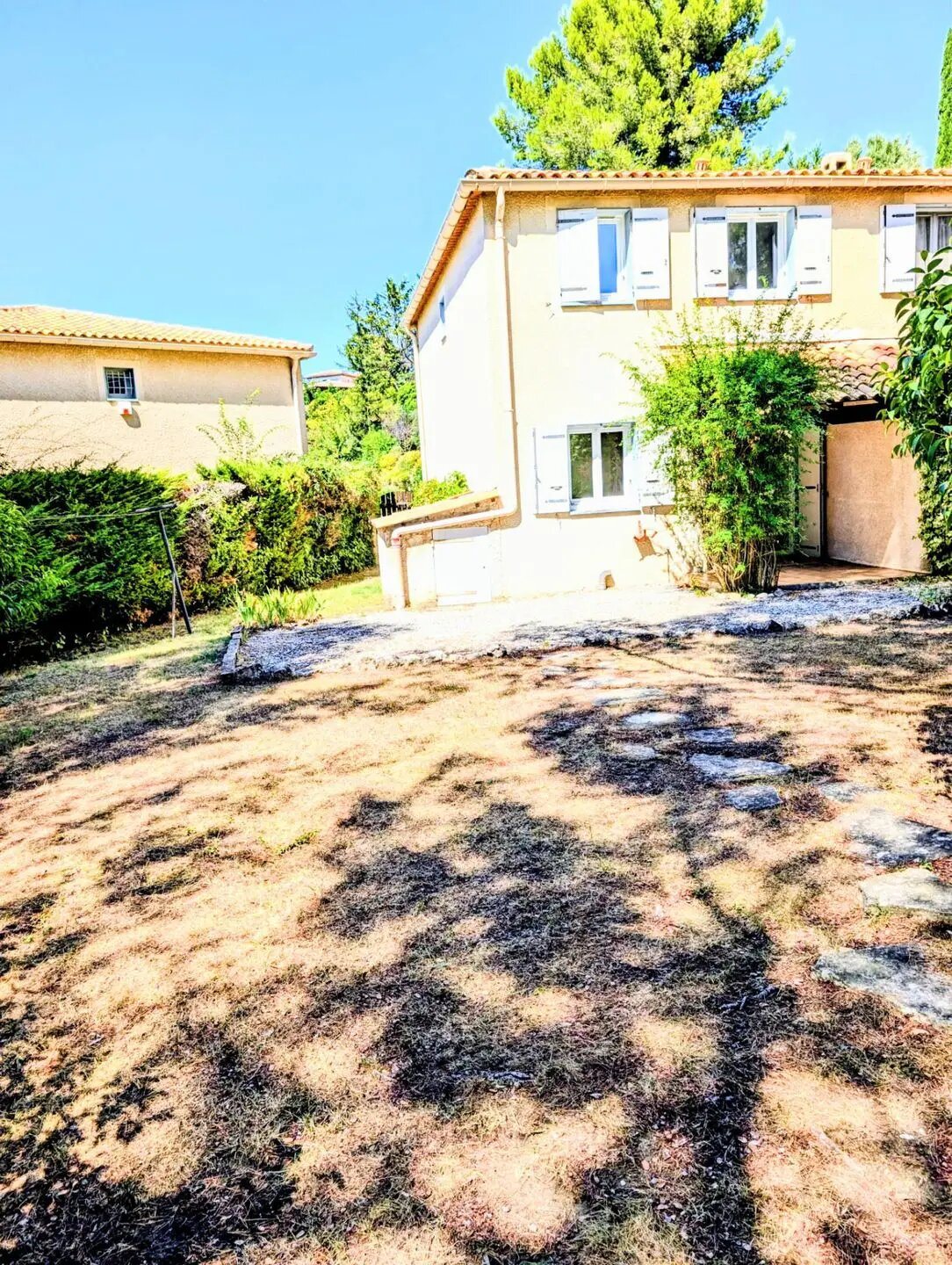 Maison à vendre, 71m², Aix-en-Provence