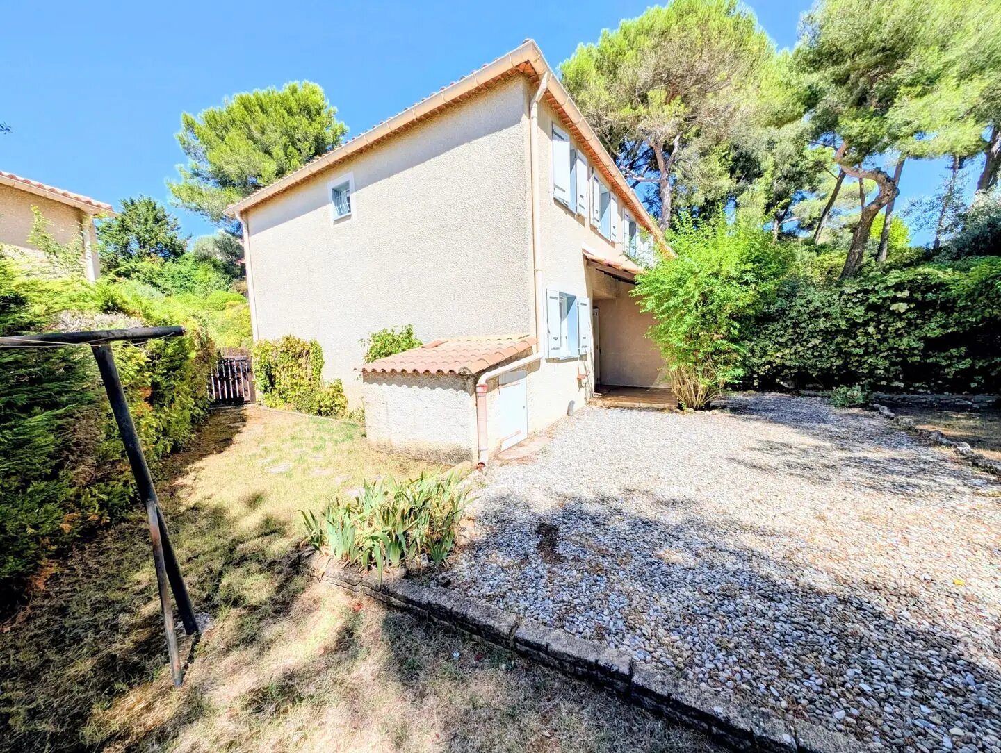 Maison à vendre, 71m², Aix-en-Provence