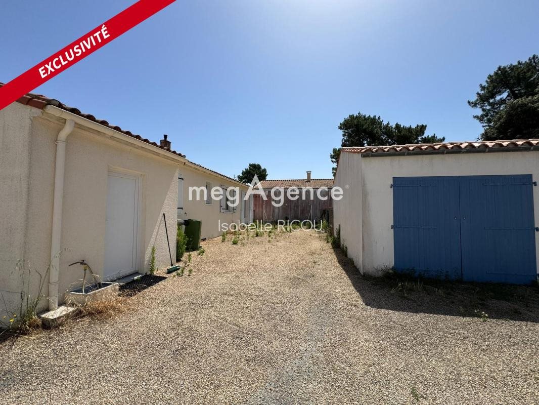 Maison à vendre, 100m², Le Grand-Village-Plage
