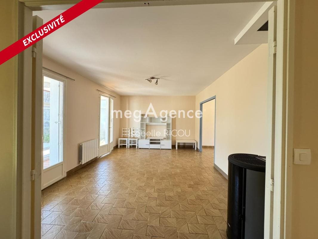 Maison à vendre, 100m², Le Grand-Village-Plage