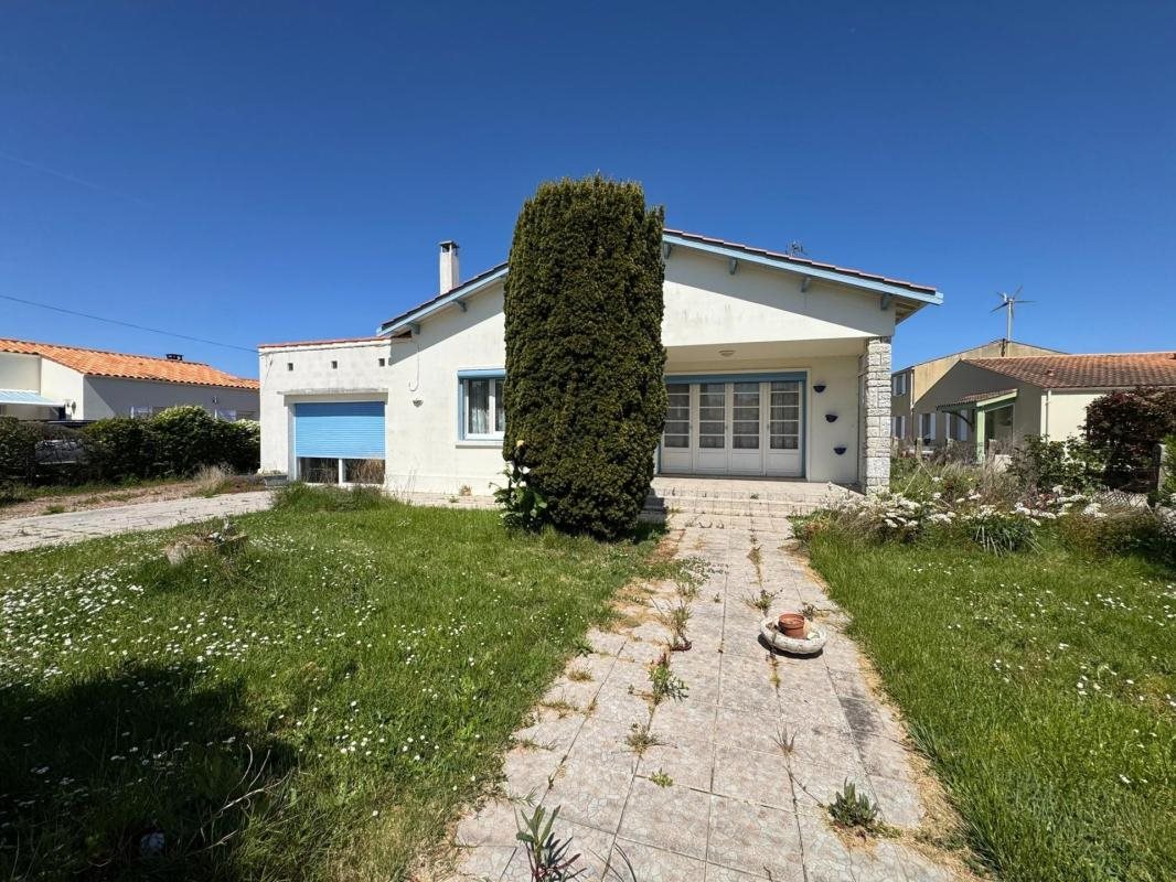 Maison à vendre, 143m², Le Château-d'Oléron