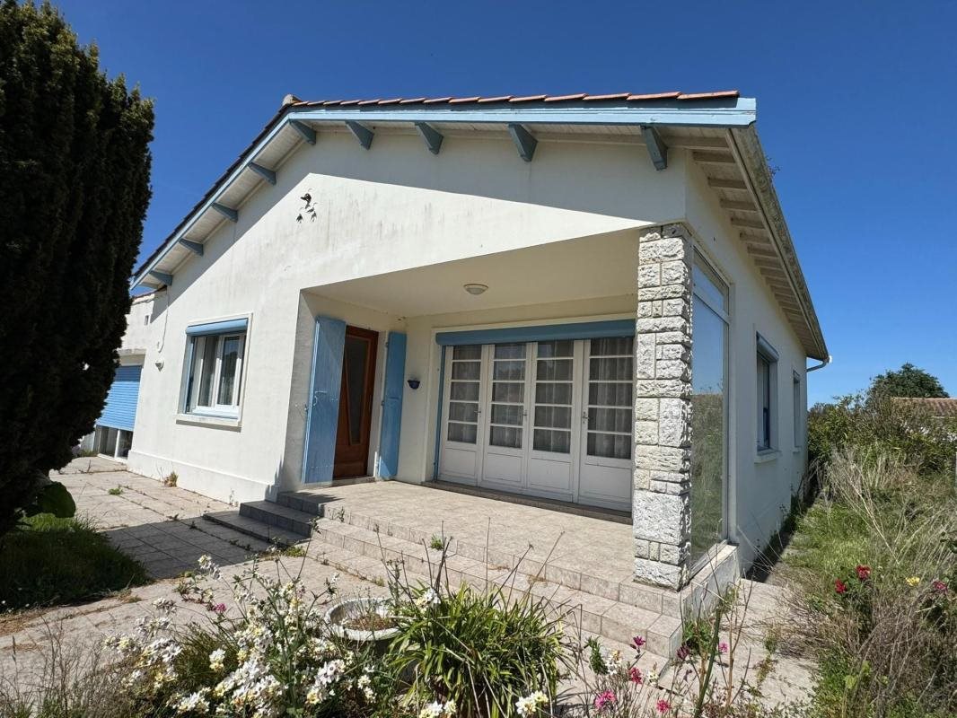 Maison à vendre, 143m², Le Château-d'Oléron