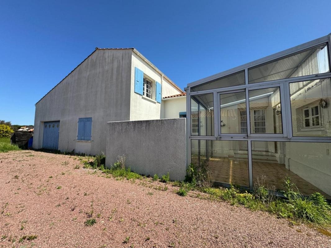 Maison à vendre, 143m², Le Château-d'Oléron
