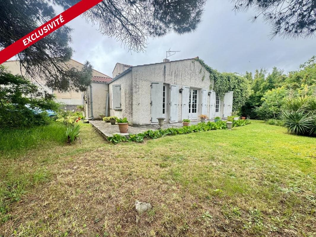Maison à vendre, 114m², Le Grand-Village-Plage