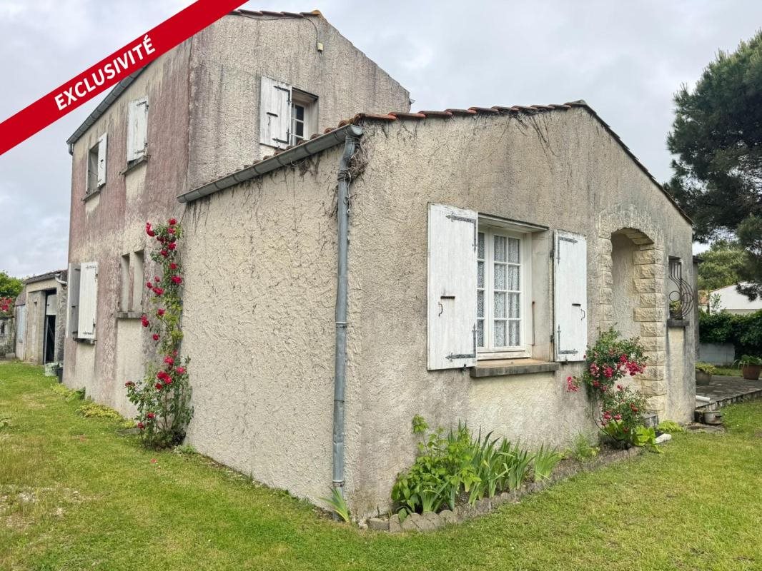 Maison à vendre, 114m², Le Grand-Village-Plage