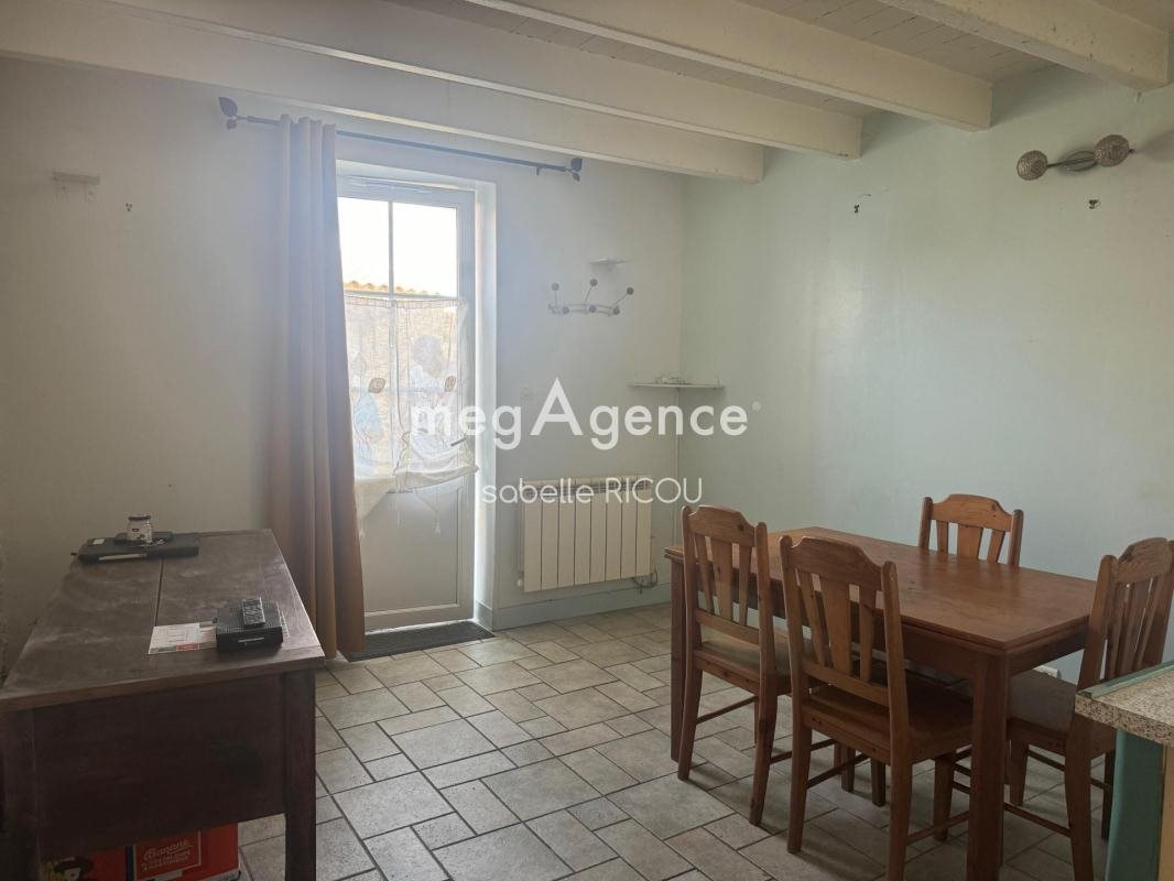Maison à vendre, 36m², Le Château-d'Oléron
