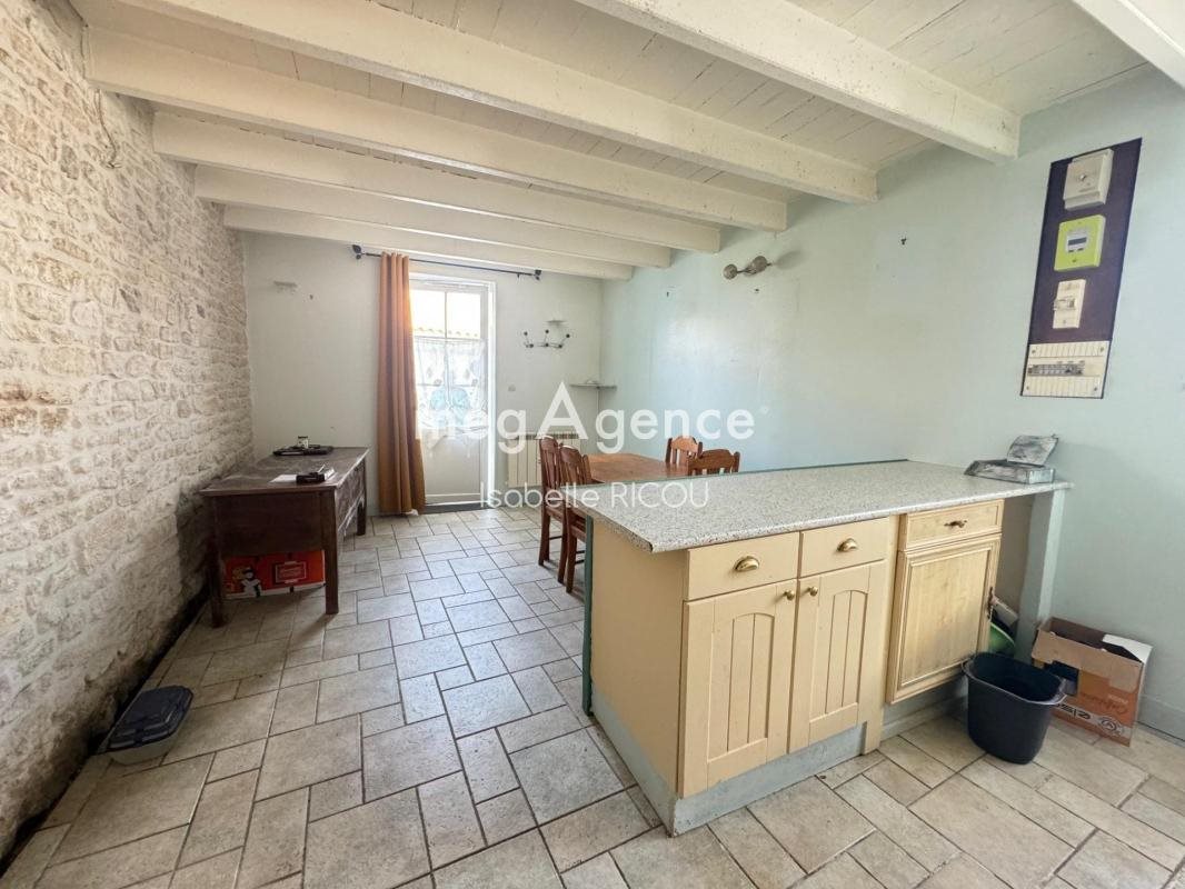 Maison à vendre, 36m², Le Château-d'Oléron