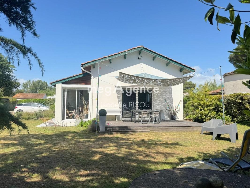 Maison à vendre, 107m², Dolus-d'Oléron