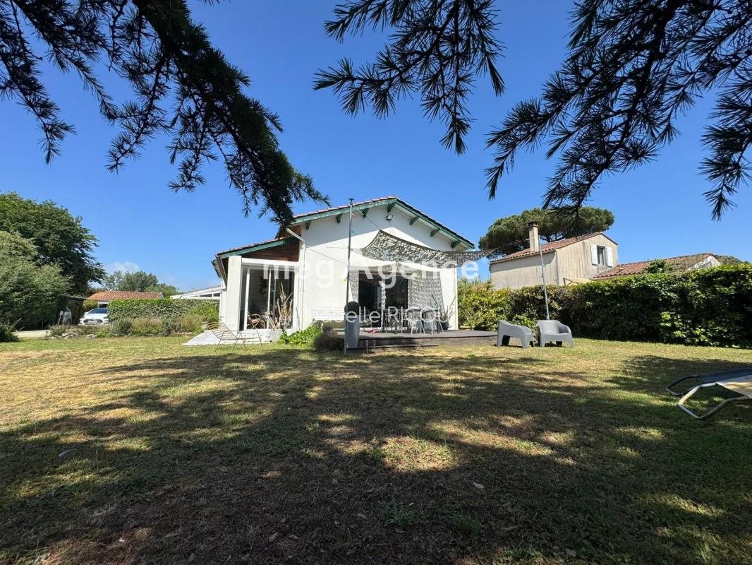Maison à vendre, 107m², Dolus-d'Oléron