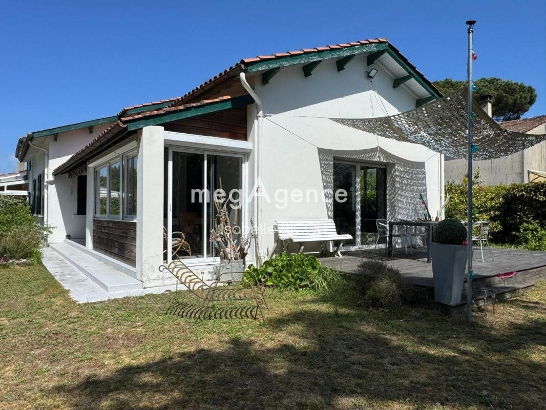 Maison à vendre, 107m², Dolus-d'Oléron