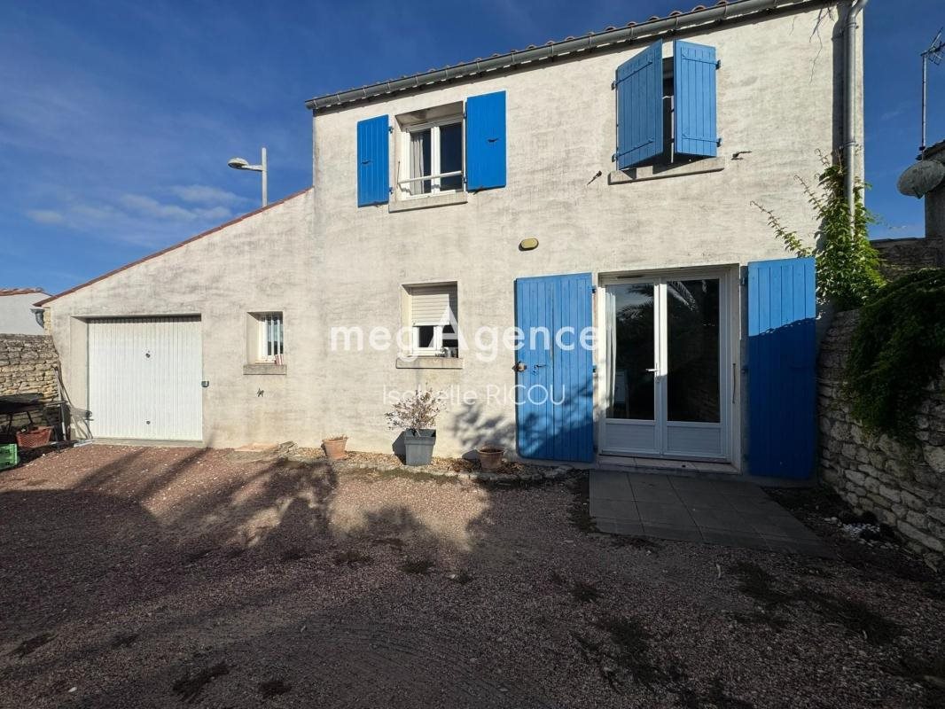 Maison à vendre, 68m², Dolus-d'Oléron