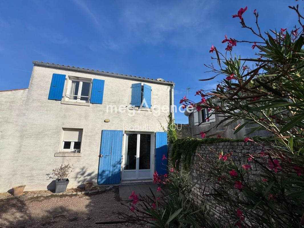 Maison à vendre, 68m², Dolus-d'Oléron