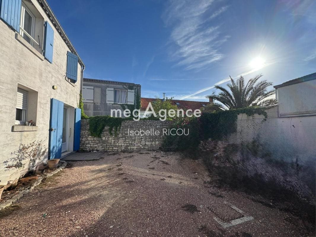 Maison à vendre, 68m², Dolus-d'Oléron