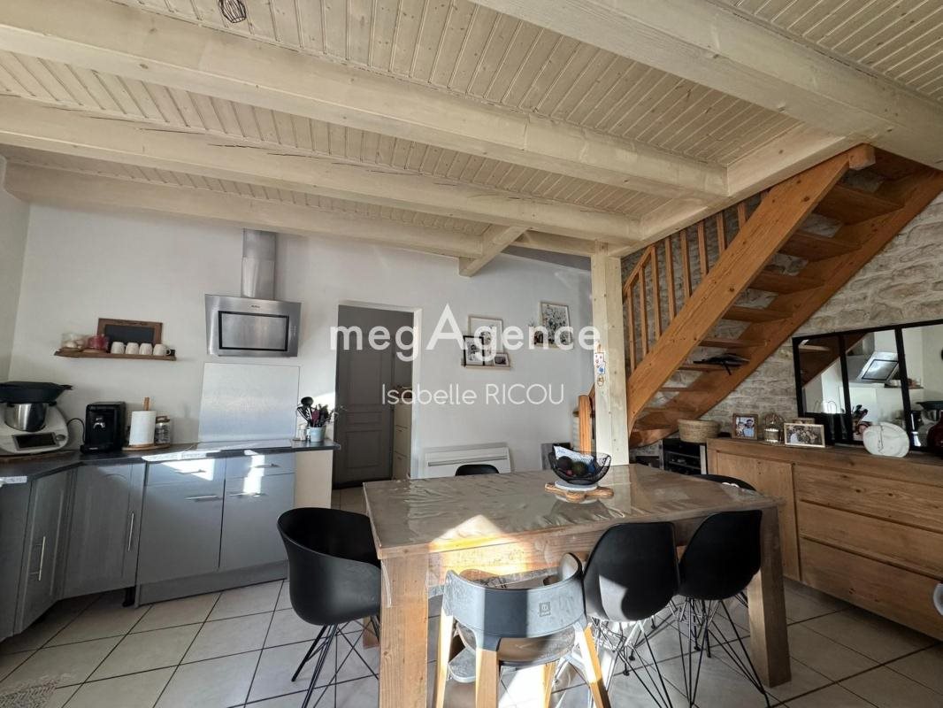 Maison à vendre, 68m², Dolus-d'Oléron