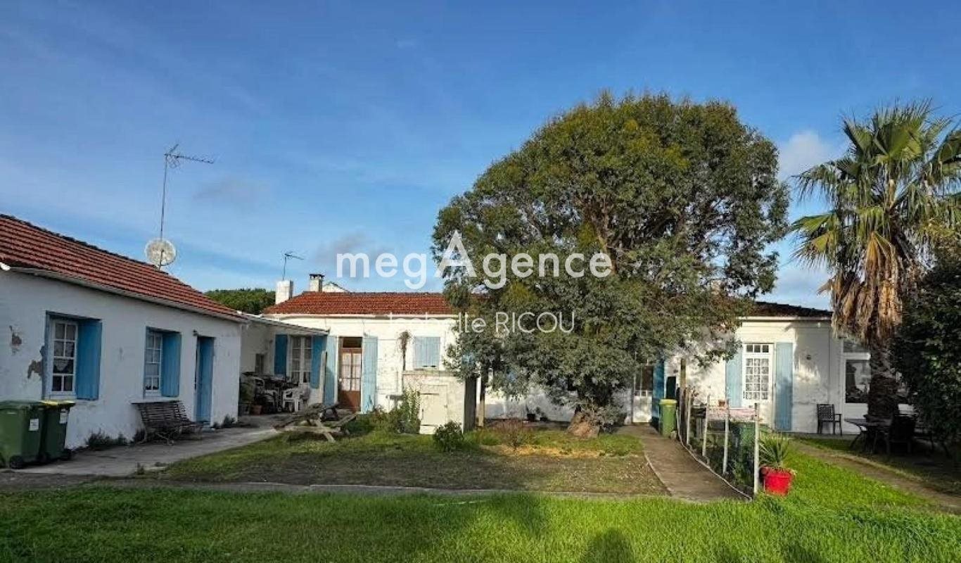 Maison à vendre, 200m², Dolus-d'Oléron