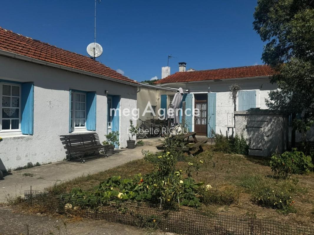 Maison à vendre, 200m², Dolus-d'Oléron