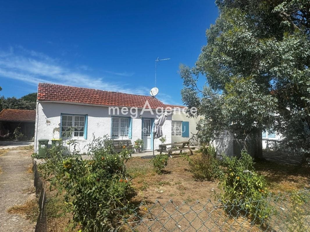 Maison à vendre, 200m², Dolus-d'Oléron