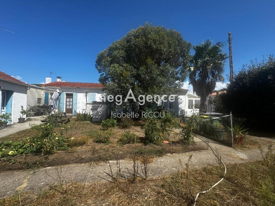 Maison à vendre, 200m², Dolus-d'Oléron