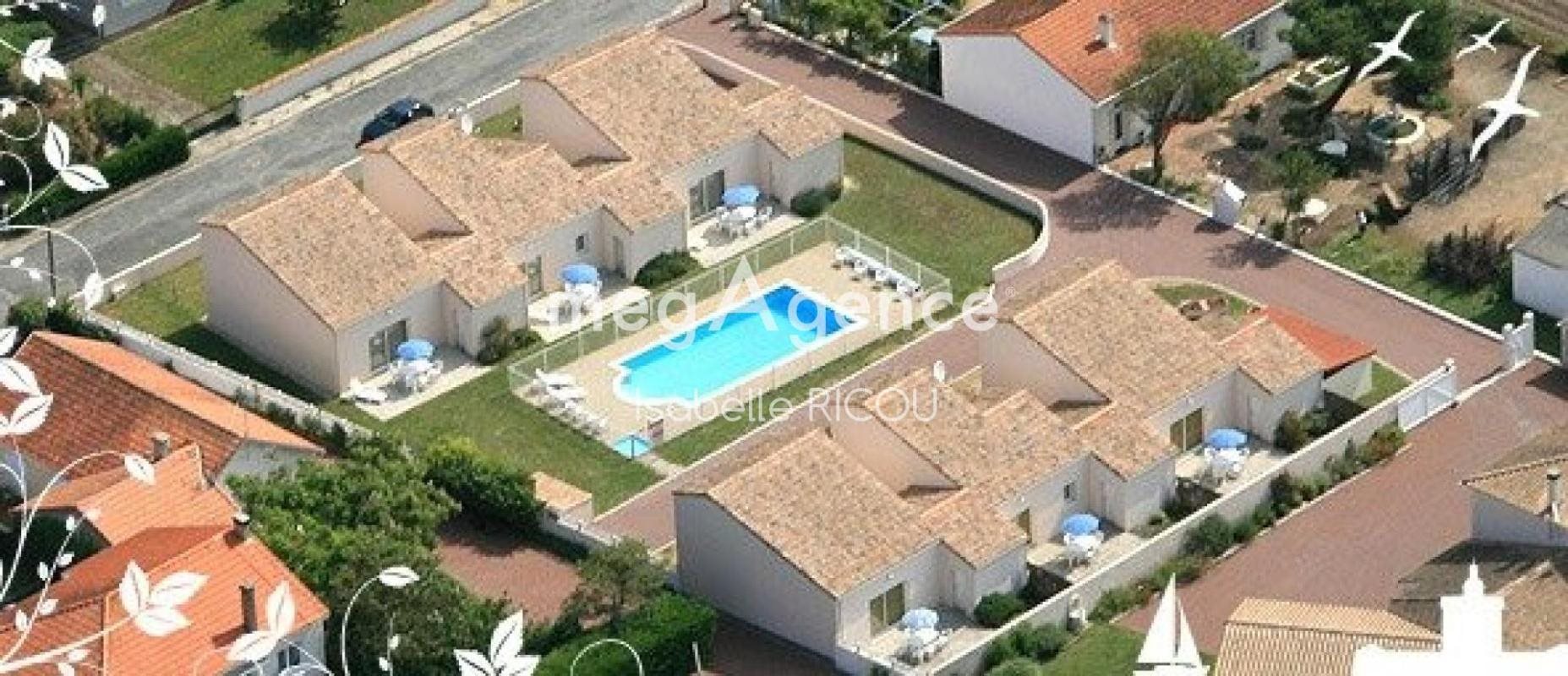 Maison à vendre, 379m², Bourcefranc-le-Chapus