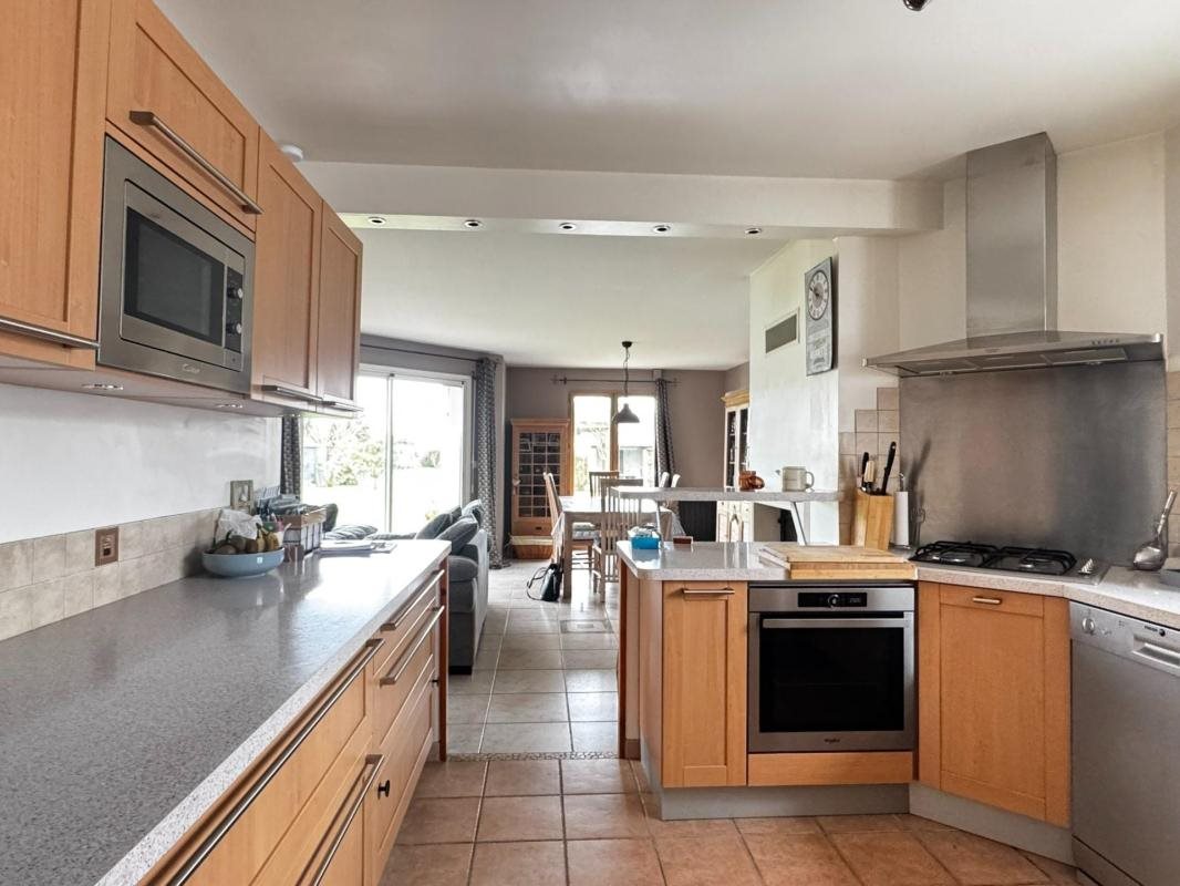 Maison à vendre, 100m², Nieulle-sur-Seudre