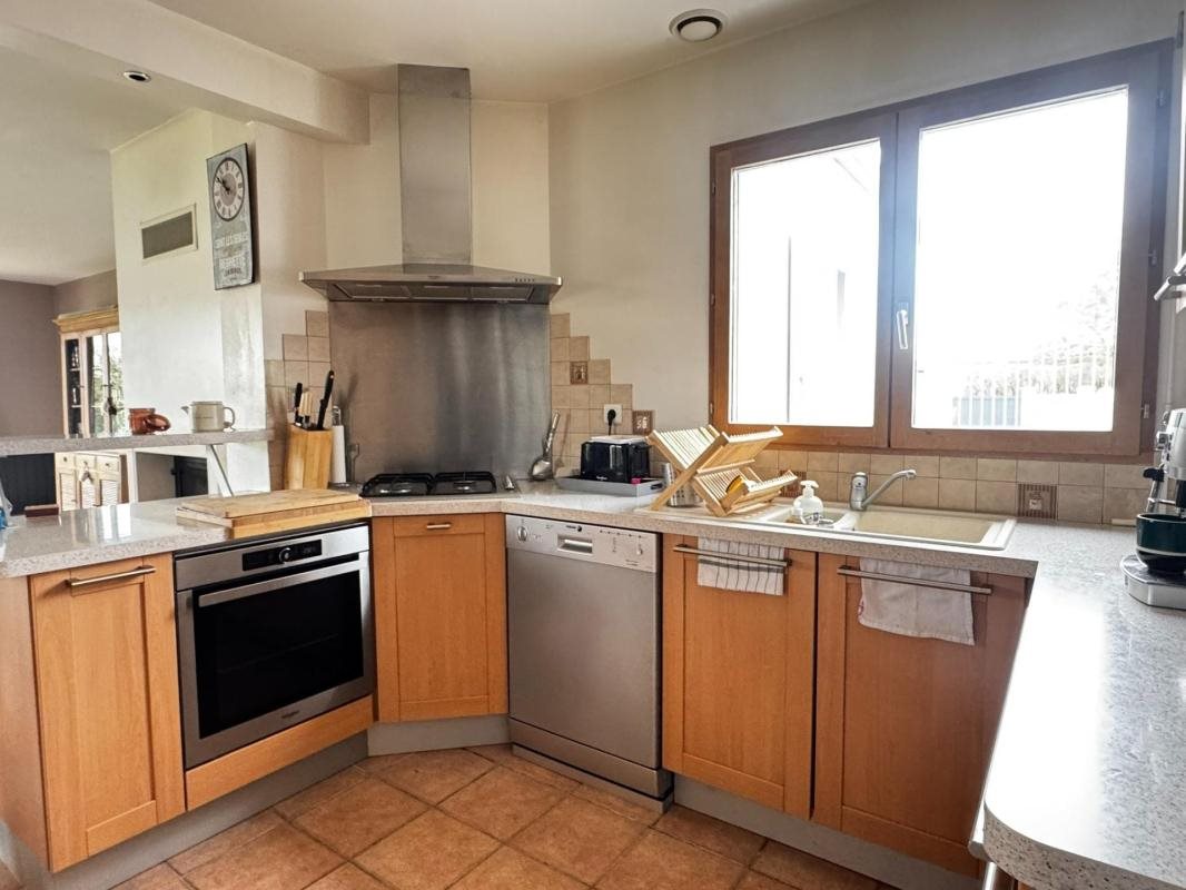 Maison à vendre, 100m², Nieulle-sur-Seudre