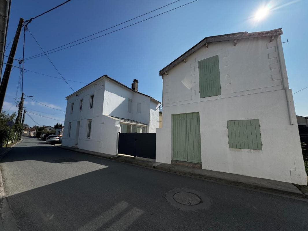 Maison à vendre, 89m², Bourcefranc-le-Chapus