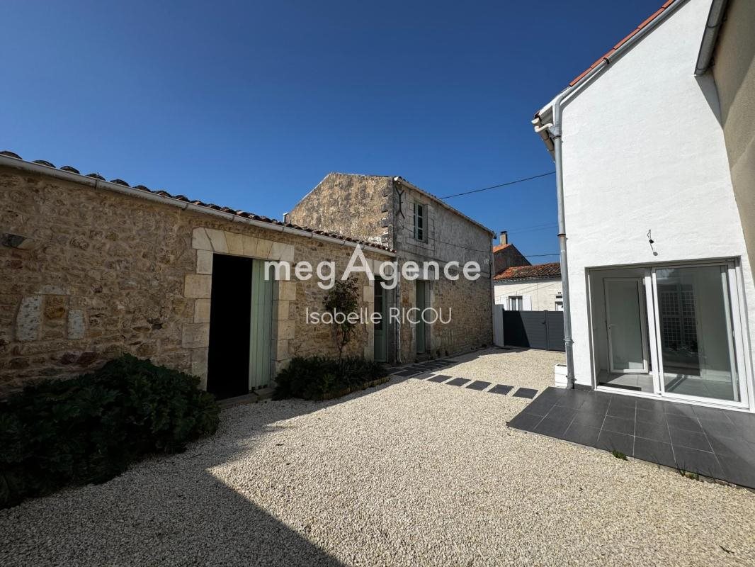 Maison à vendre, 89m², Bourcefranc-le-Chapus
