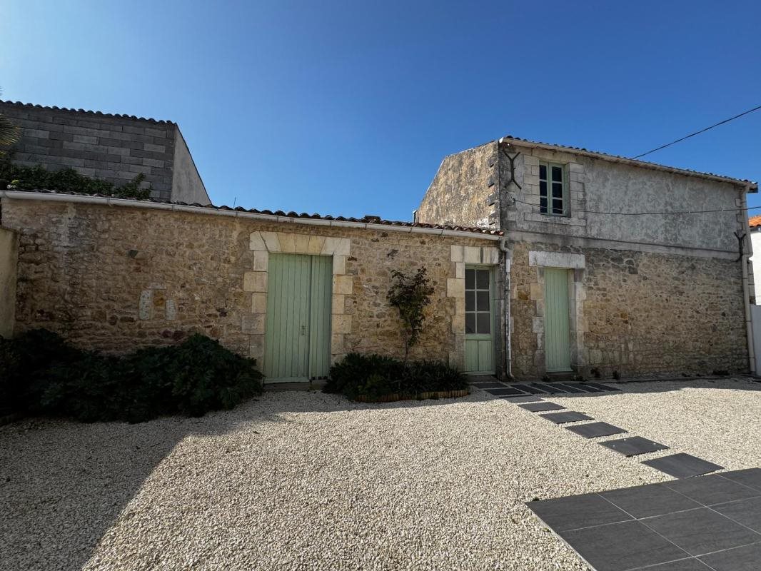 Maison à vendre, 89m², Bourcefranc-le-Chapus
