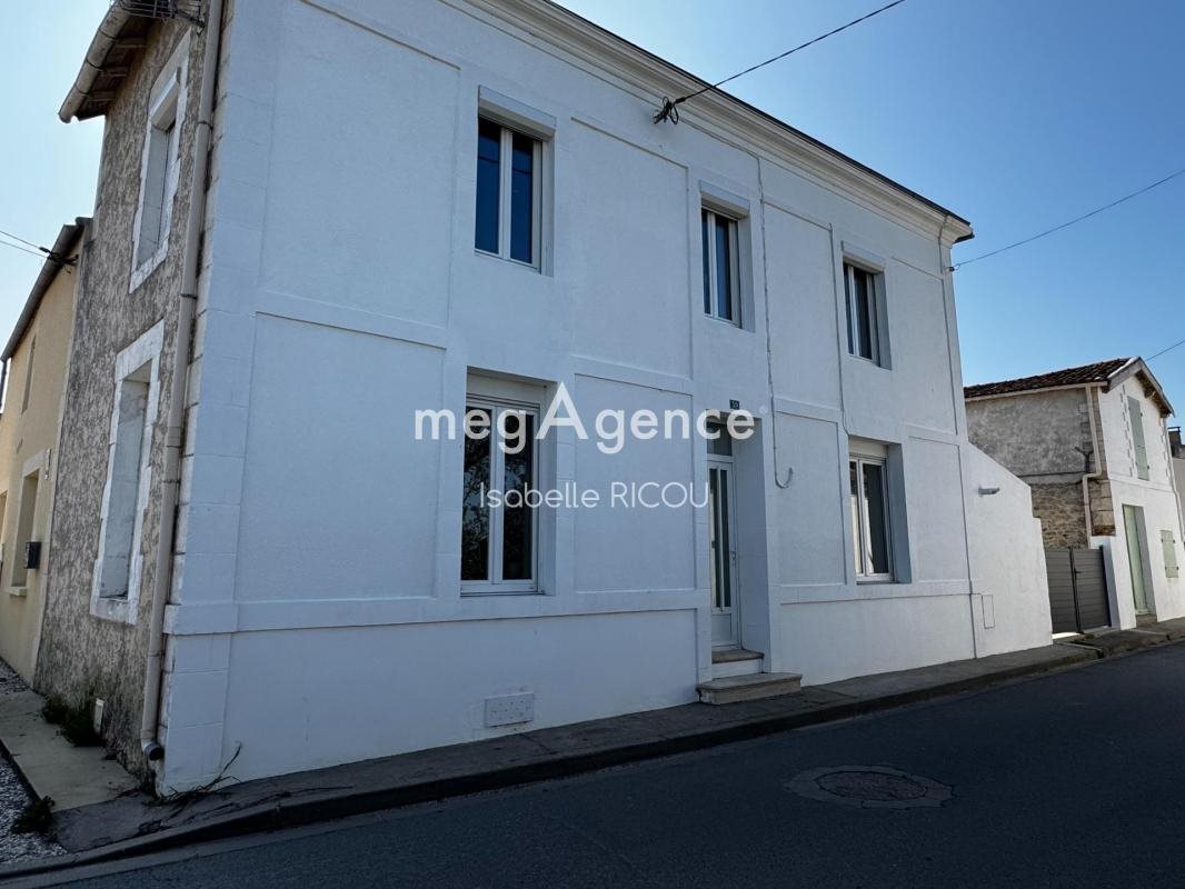 Maison à vendre, 89m², Bourcefranc-le-Chapus