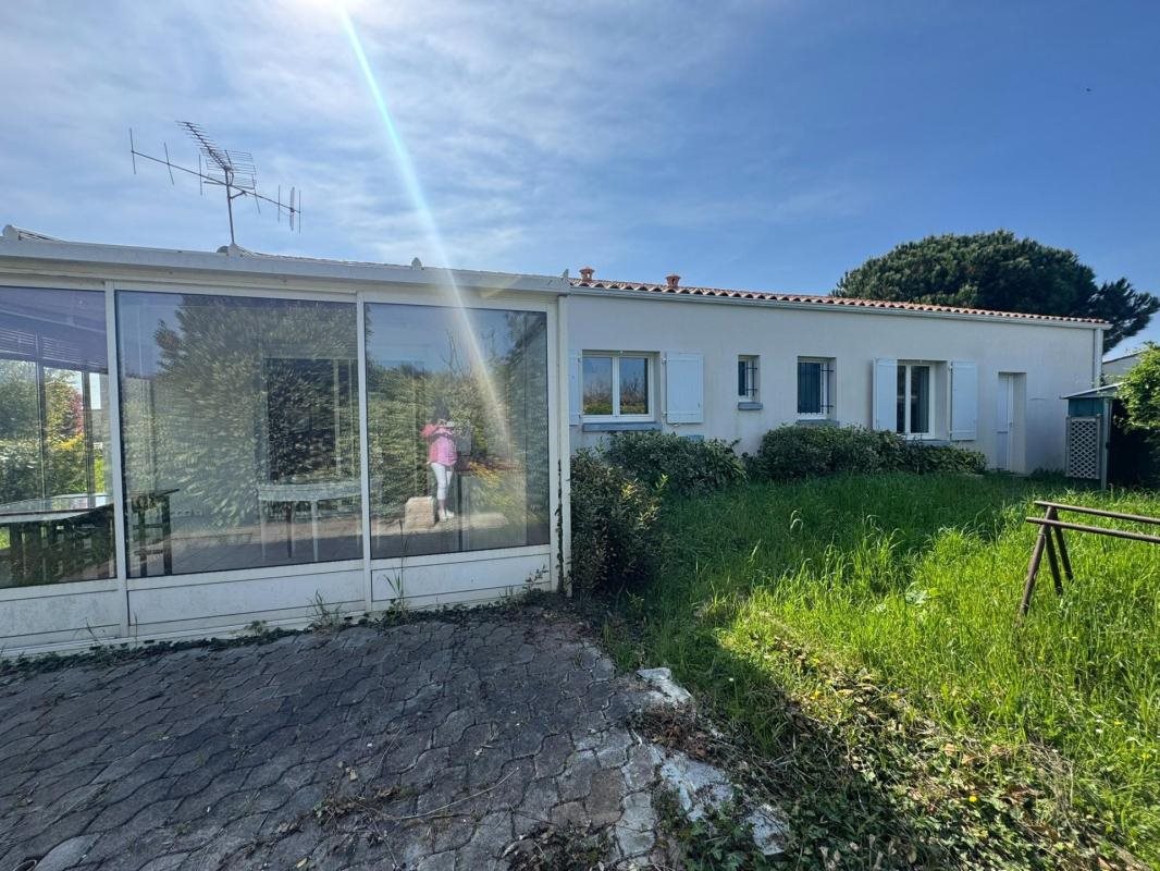 Maison à vendre, 92m², La Brée-les-Bains