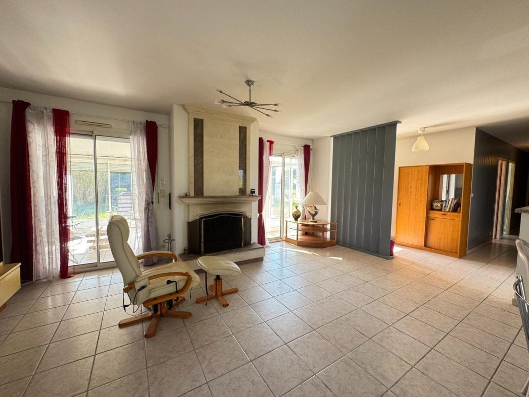 Maison à vendre, 92m², La Brée-les-Bains