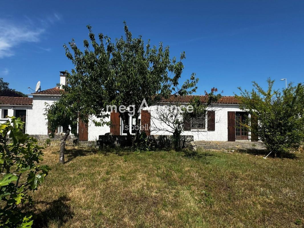 Maison à vendre, 117m², Dolus-d'Oléron