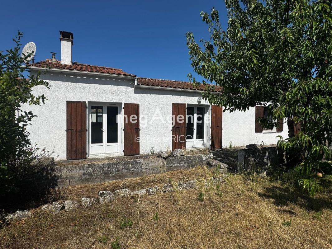 Maison à vendre, 117m², Dolus-d'Oléron