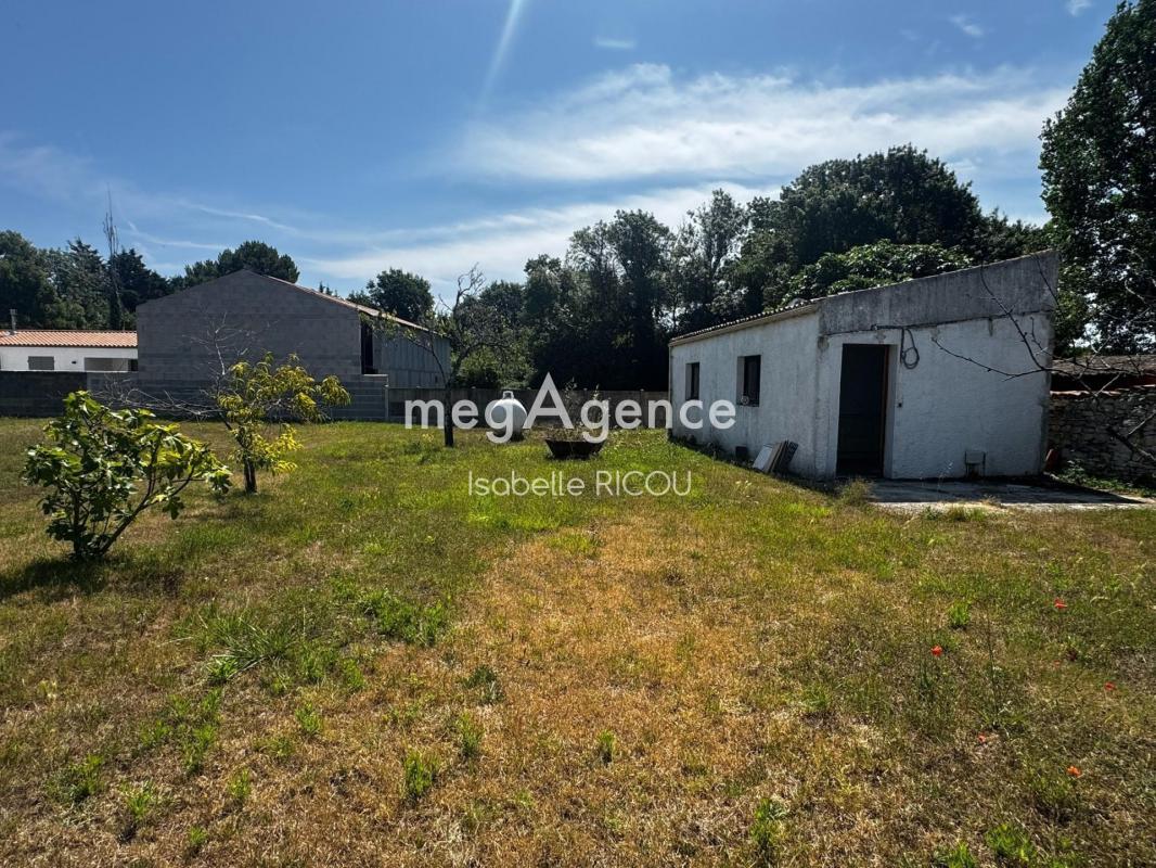 Maison à vendre, 117m², Dolus-d'Oléron